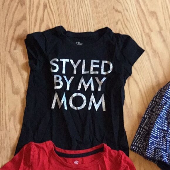 Girls size 4 lot  - Picture 3 of 8